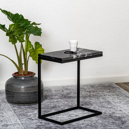 Marmeren Coffeetable Ares
